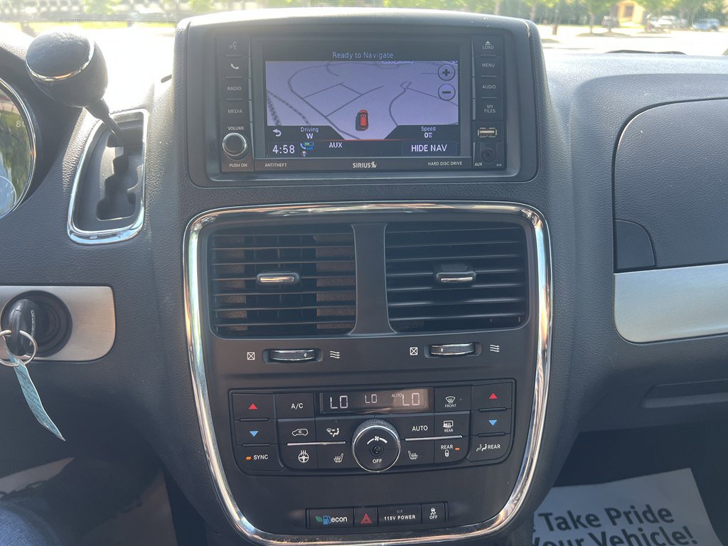 Used 2019 Dodge Grand Caravan GT FWD image 20