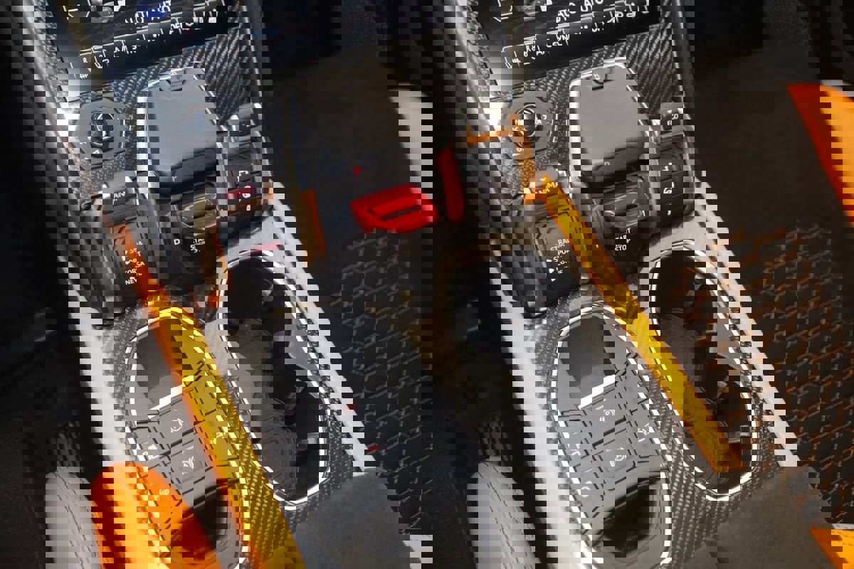 Used 2021 Lamborghini Urus image 47