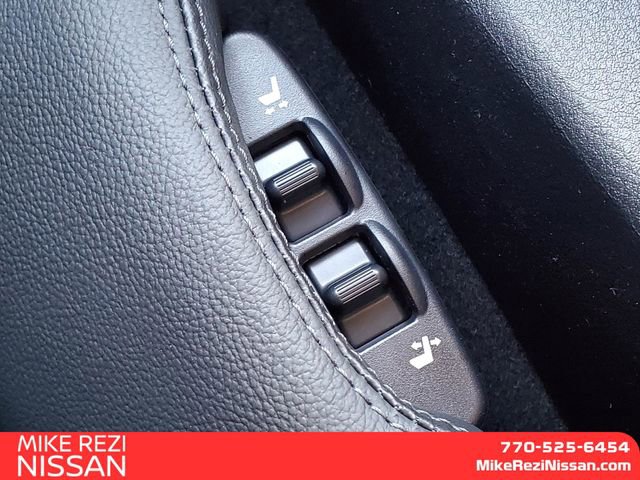 New 2026 Nissan Z Performance image 15