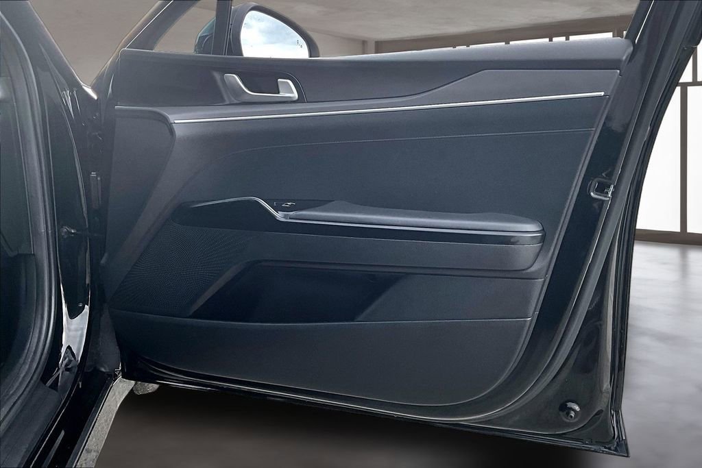 Used 2022 Kia K5 GT-Line image 26