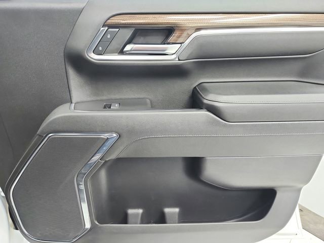 Used 2024 Chevrolet Silverado 1500 LT Trail Boss w/ Protection Package AWD/4WD image 40