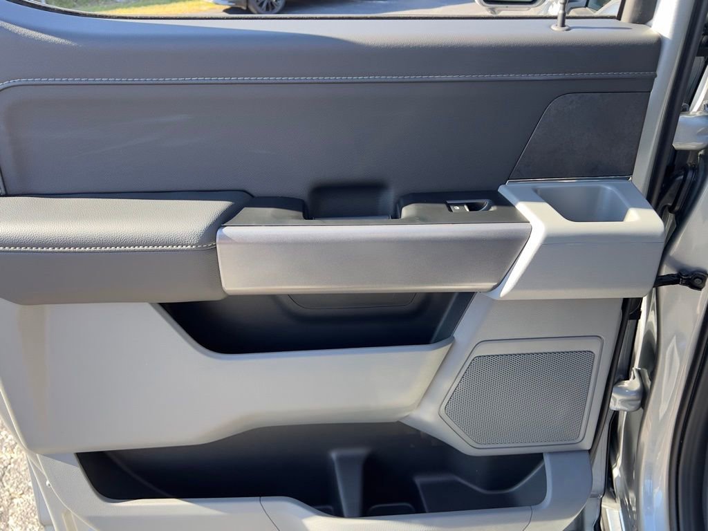 New 2026 Ford F150 XLT w/ Equipment Group 302A MID image 17