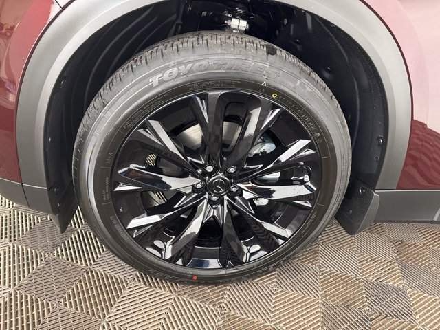 New 2026 MAZDA CX-90 3.3 Turbo w/ Premium Sport Pkg image 29