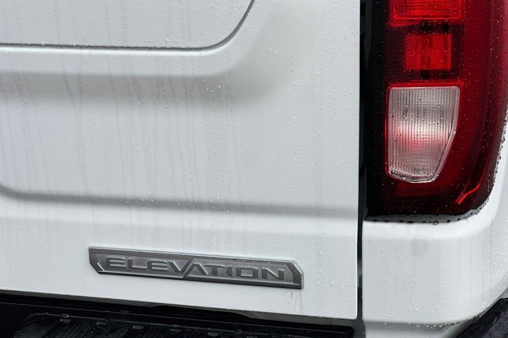 Used 2023 GMC Sierra 1500 Elevation w/ Preferred Package image 23