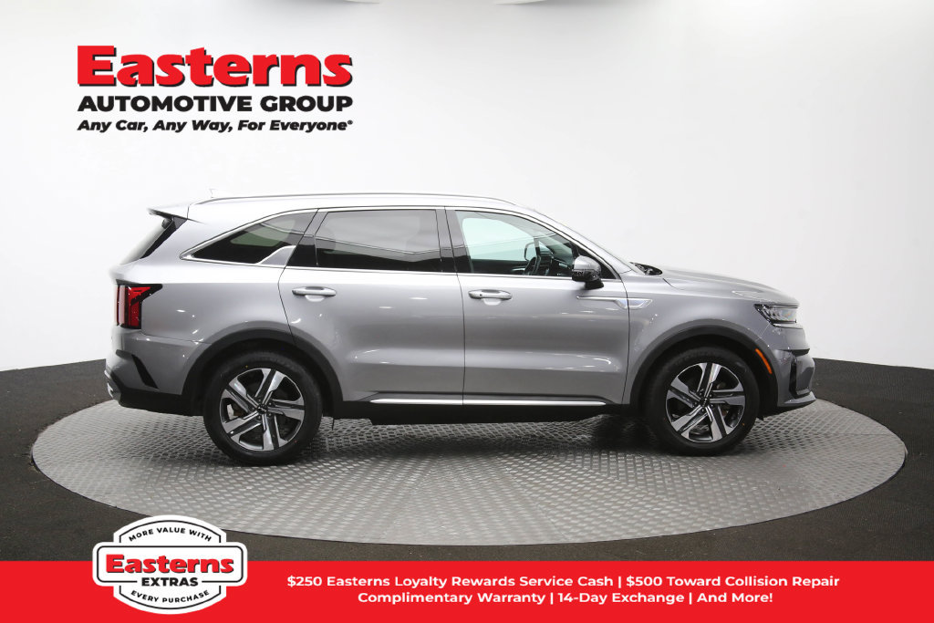 Used 2023 Kia Sorento EX AWD/4WD image 45