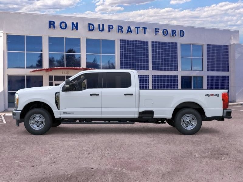 New 2026 Ford F250 XL AWD/4WD image 4