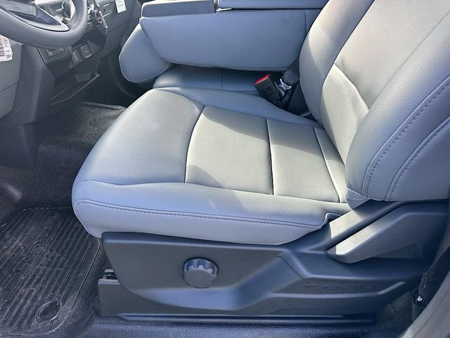 New 2026 Ford F250 XL w/ XL Chrome Package image 11