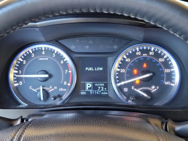 Used 2014 Toyota Highlander Plus FWD image 27