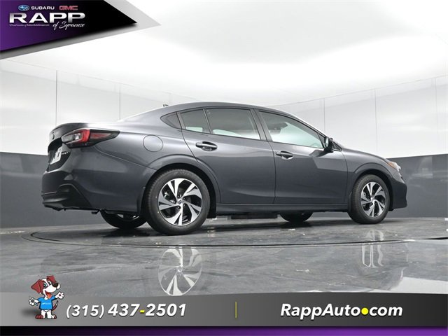 New 2025 Subaru Legacy Premium image 26