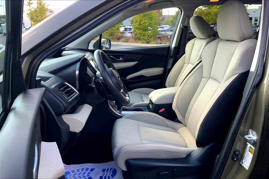 Certified 2022 Subaru Ascent Premium w/ Convenience Package image 26