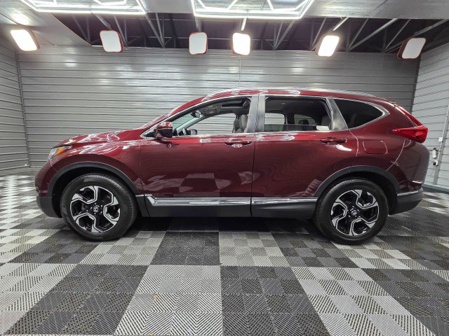 Used 2019 Honda CR-V Touring image 8