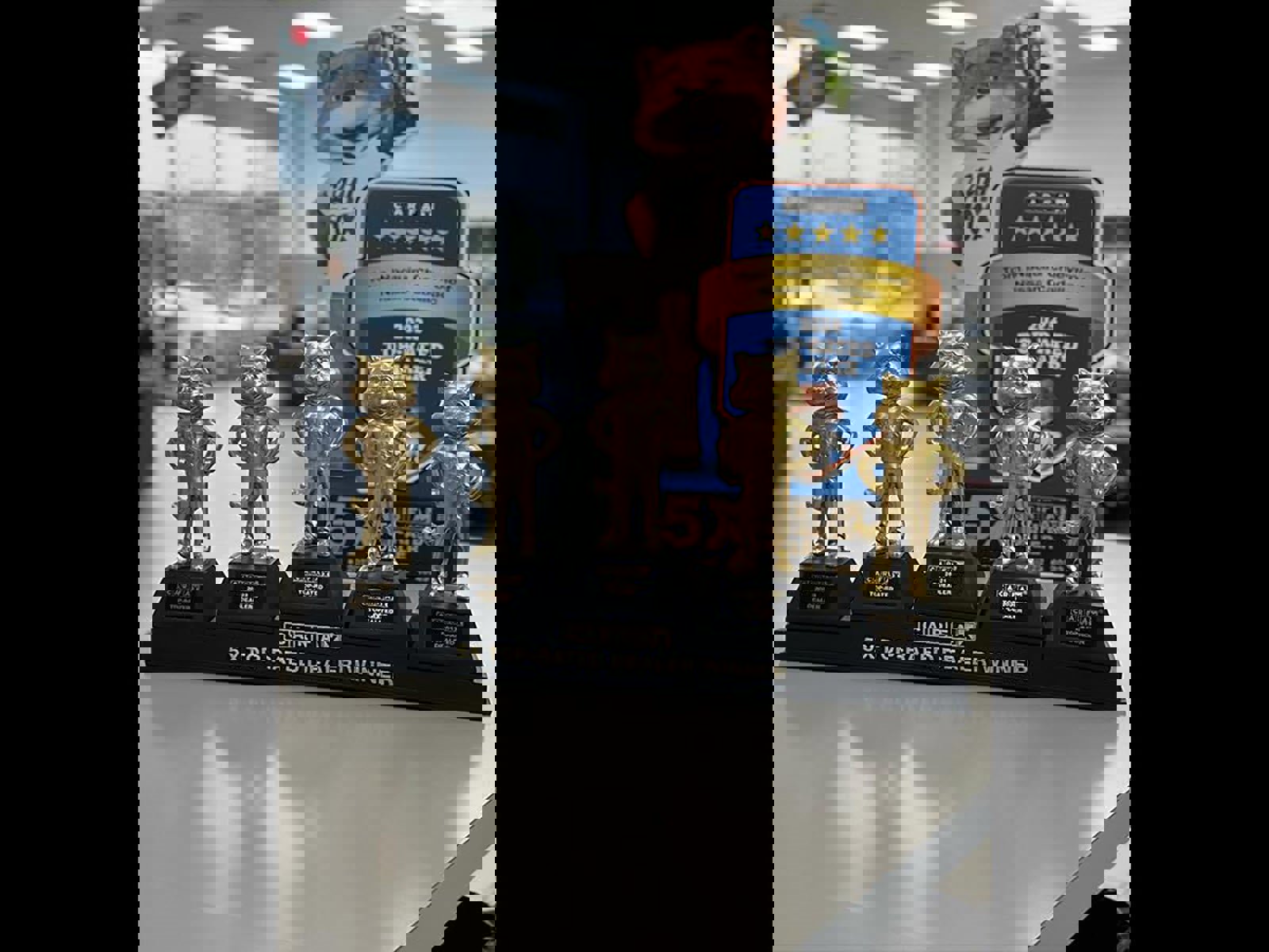 Used 2021 Nissan Murano S AWD/4WD image 6