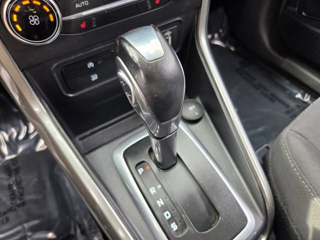 Used 2018 Ford EcoSport SE FWD image 24