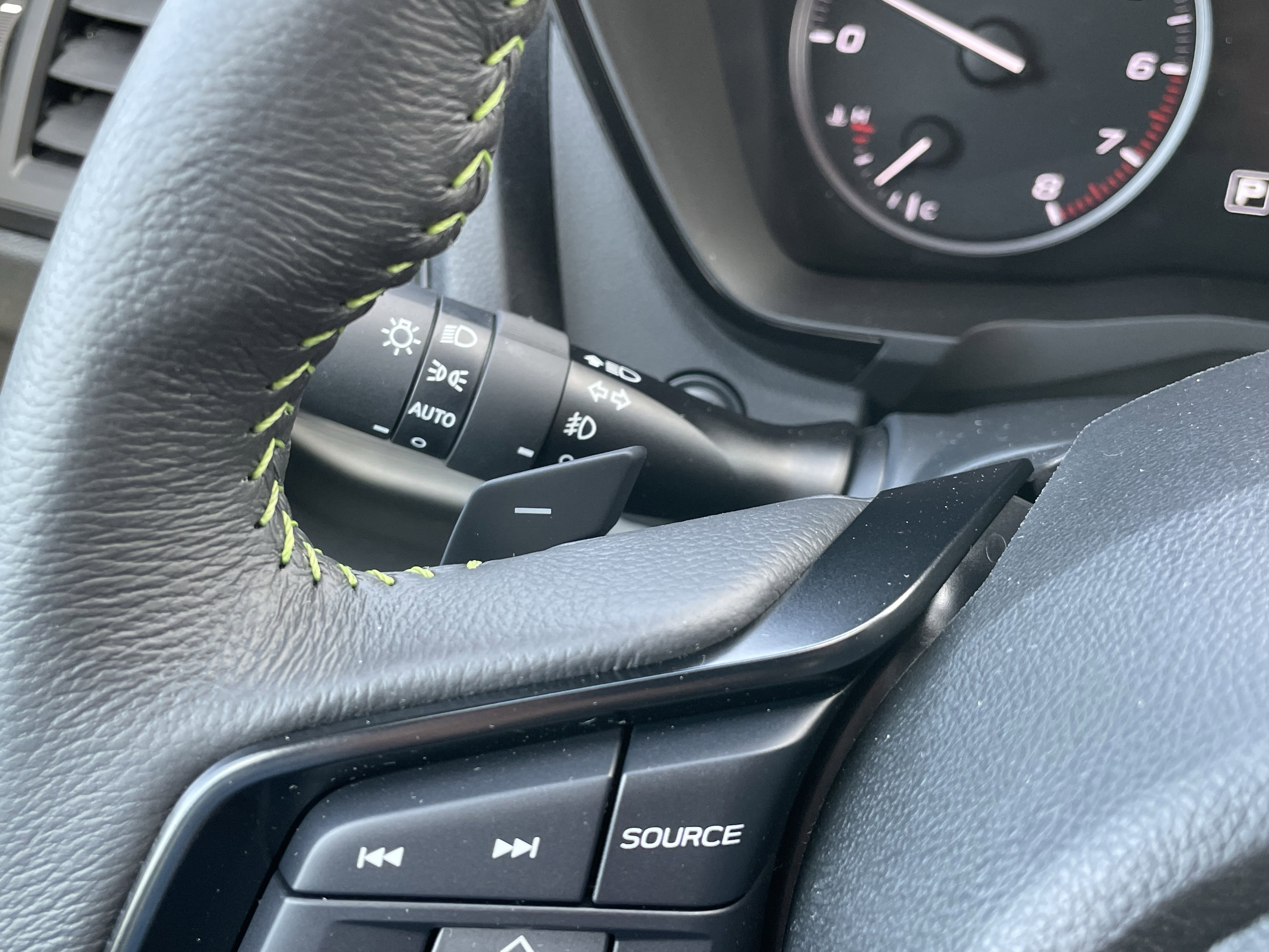 New 2025 Subaru Ascent Onyx Edition image 20