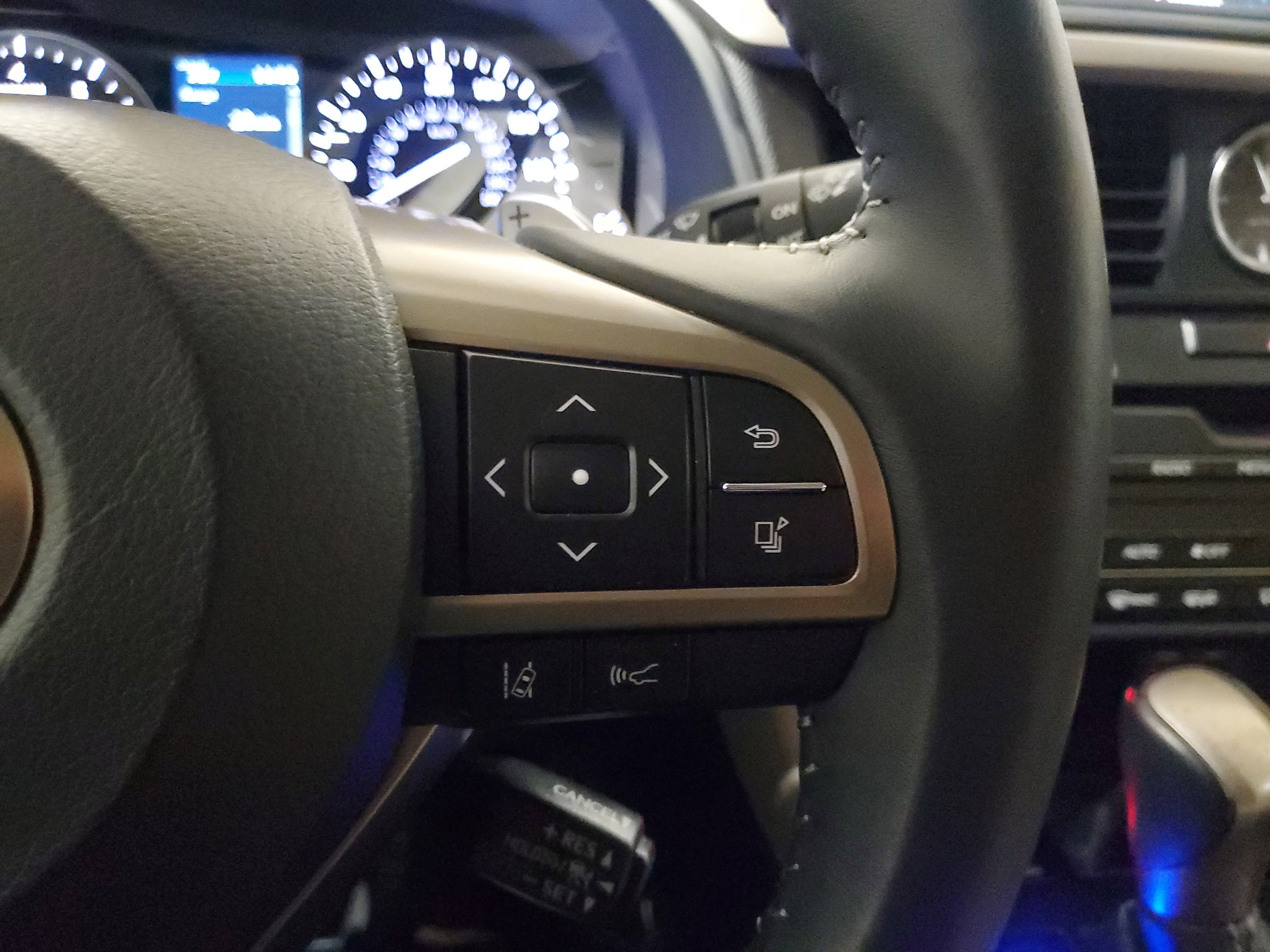 Used 2022 Lexus RX 350 FWD image 24