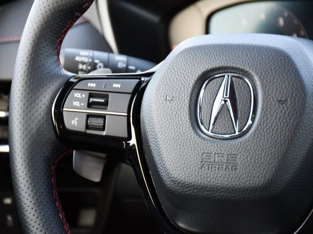 New 2026 Acura ADX A-Spec AWD/4WD image 23