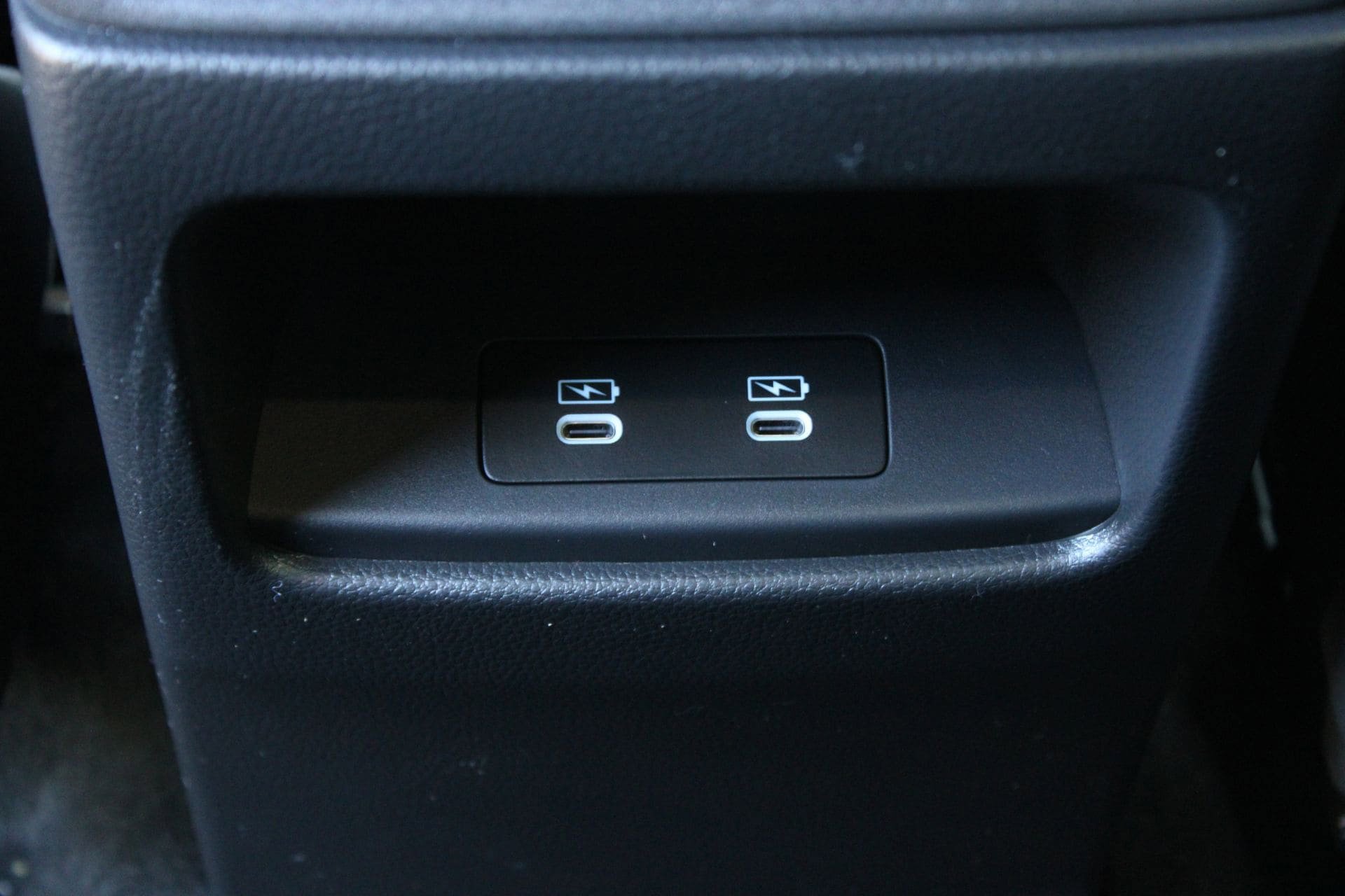 New 2026 Honda CR-V Sport Touring image 25