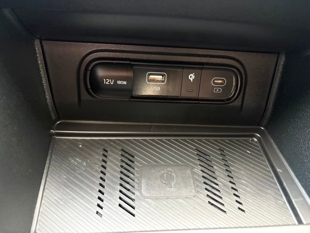 Certified 2024 Kia Sportage EX image 19