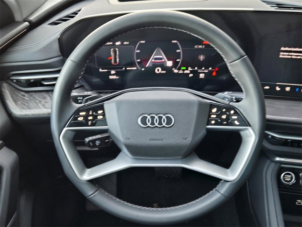 New 2025 Audi Q5 Prestige image 14