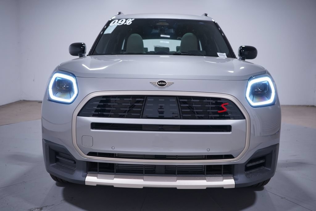 New 2026 MINI Cooper Countryman S AWD/4WD image 4