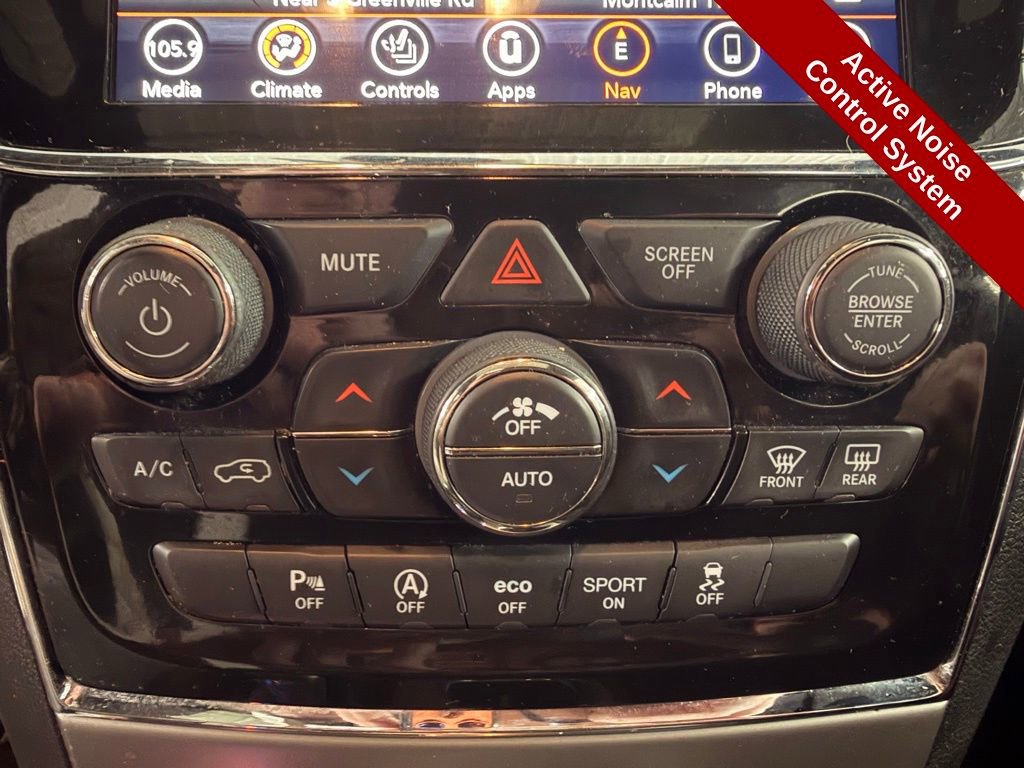 Used 2021 Jeep Grand Cherokee Laredo X image 29