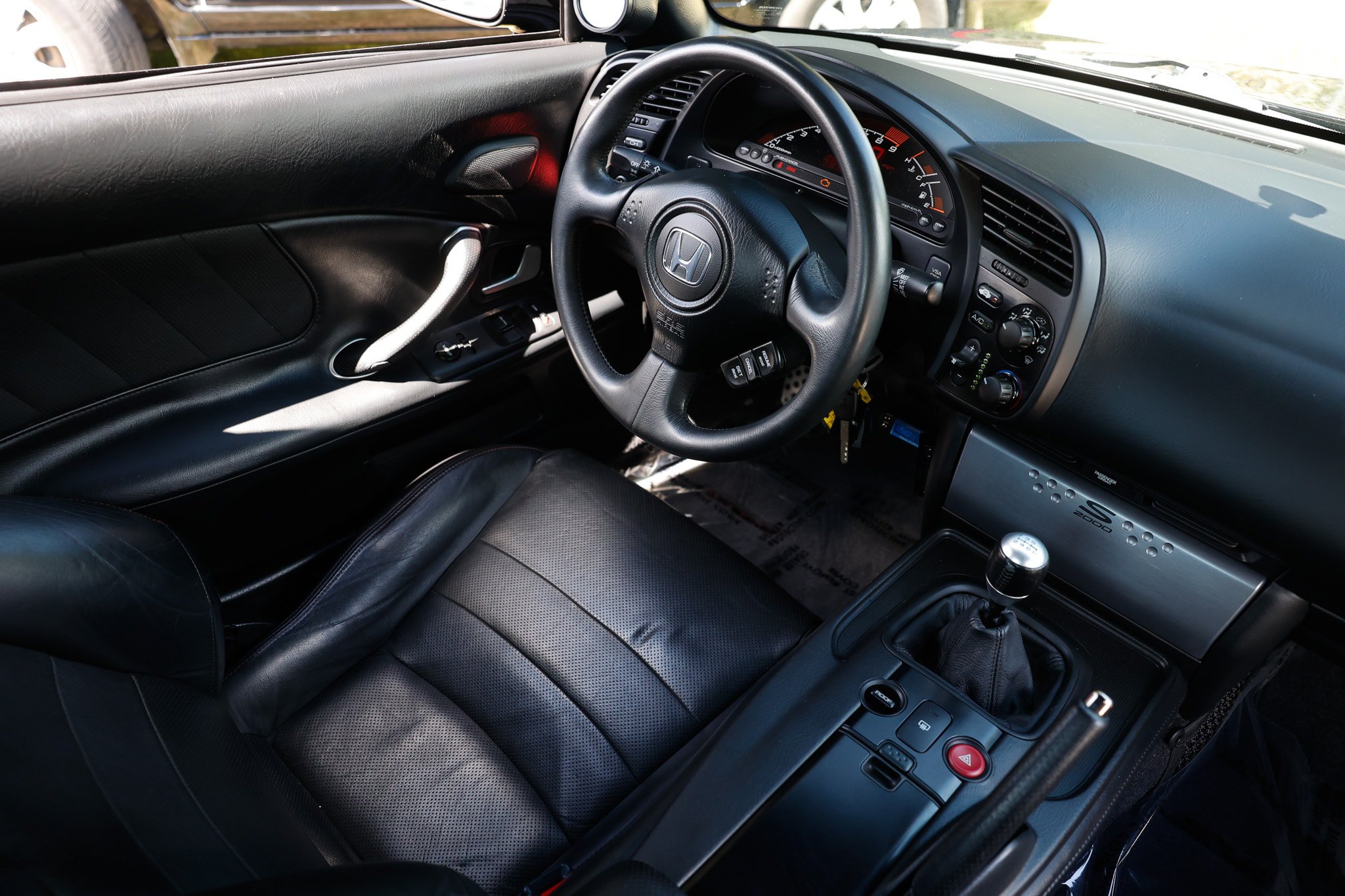 Used 2008 Honda S2000 image 18
