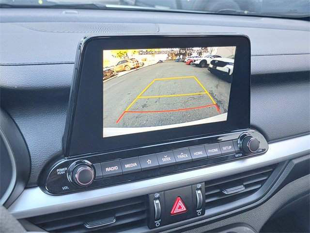 Used 2021 Kia Forte LXS image 18