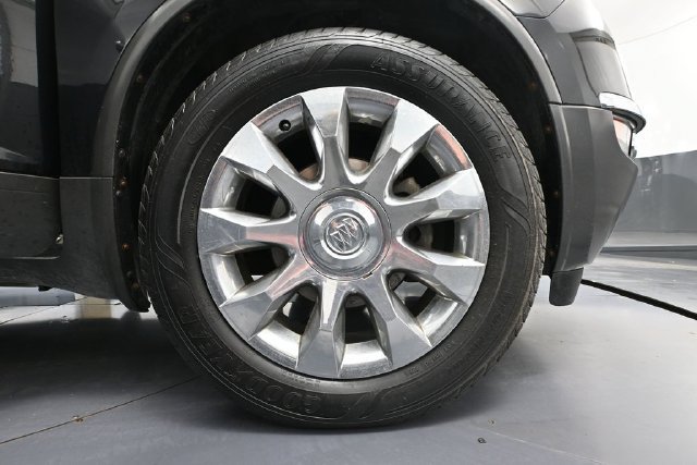 Used 2012 Buick Enclave Premium w/ Trailering Provision Package FWD image 11