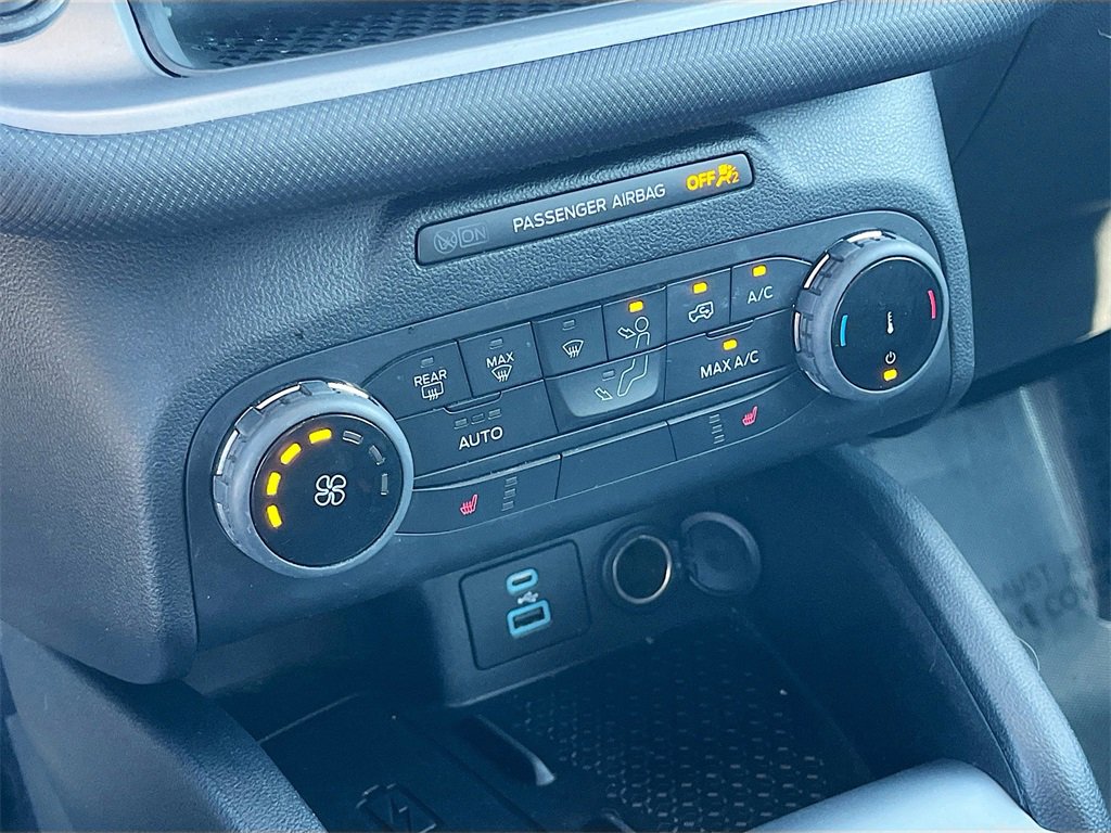 Used 2022 Ford Bronco Sport Big Bend w/ Convenience Package image 15
