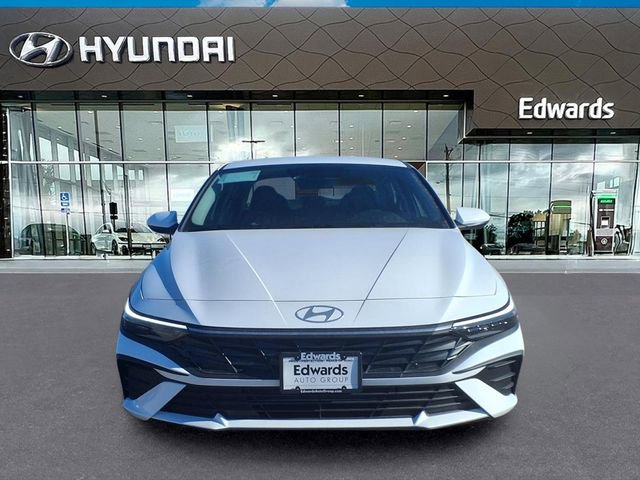 New 2026 Hyundai Elantra SE image 10