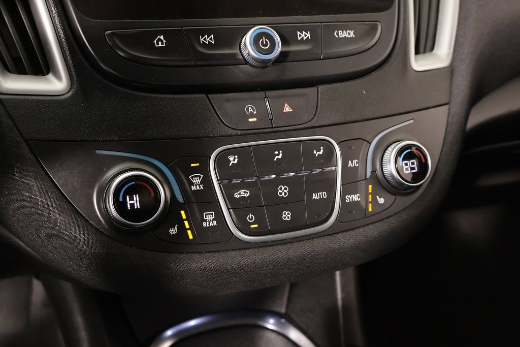 Used 2024 Chevrolet Malibu LT image 7