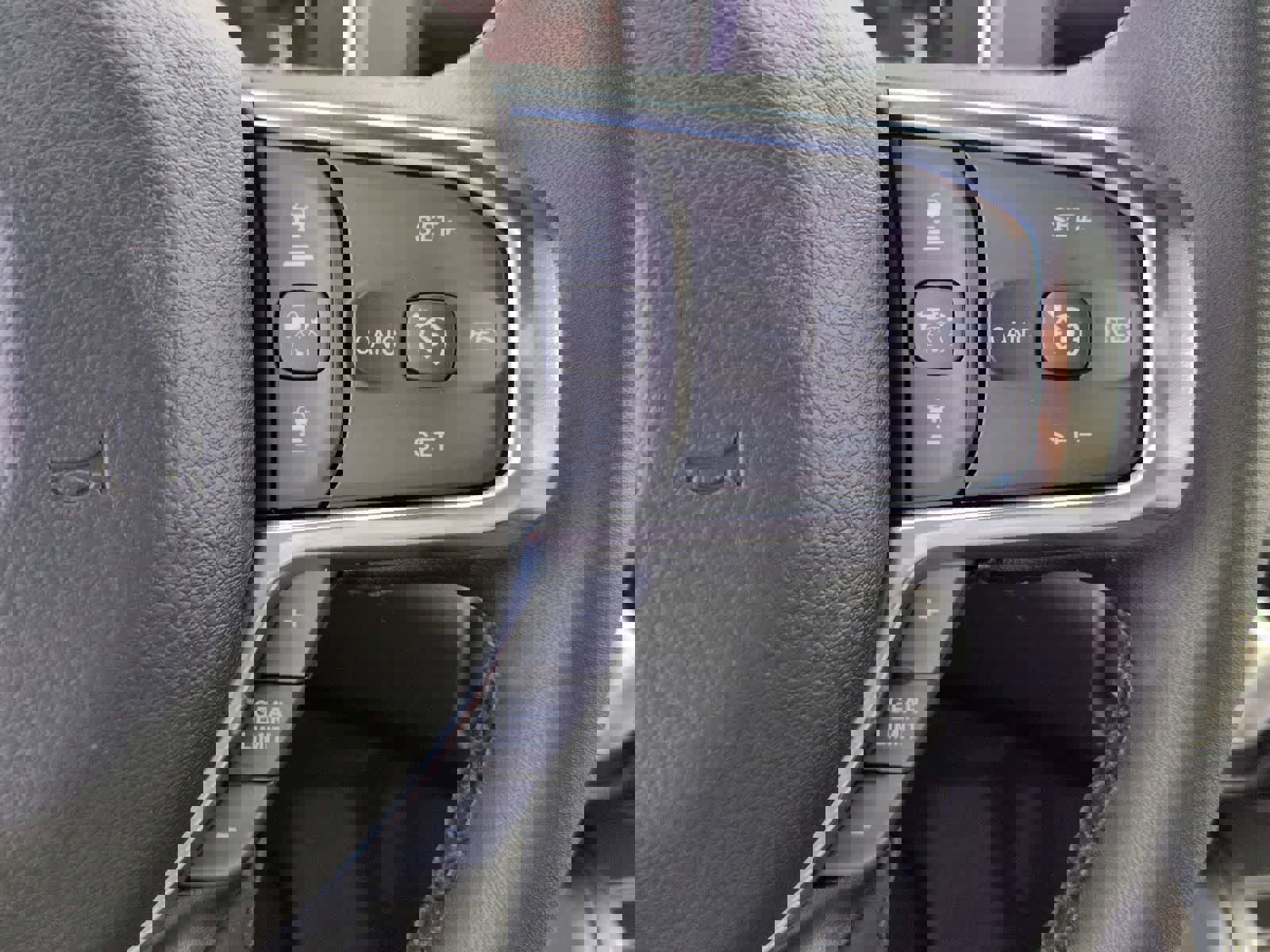 New 2026 RAM 1500 Laramie w/ Night Edition image 23