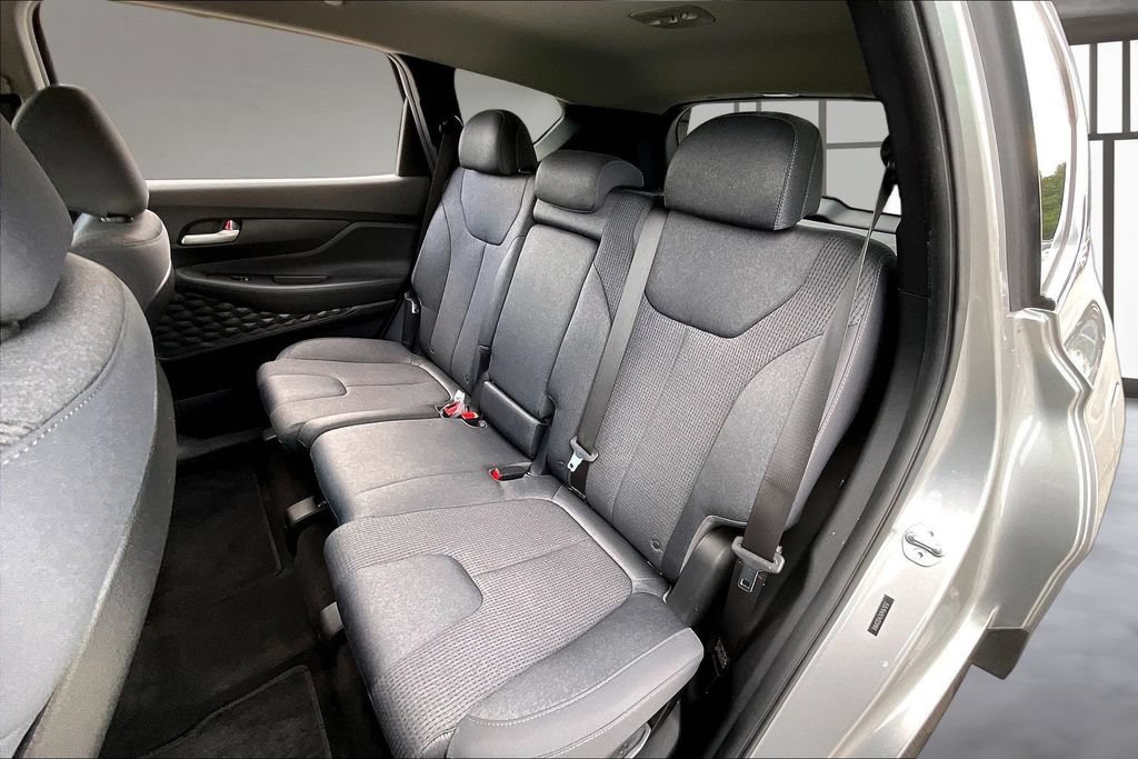 Used 2023 Hyundai Santa Fe SEL AWD/4WD image 21