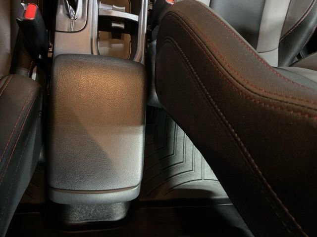 Used 2023 Subaru WRX image 17