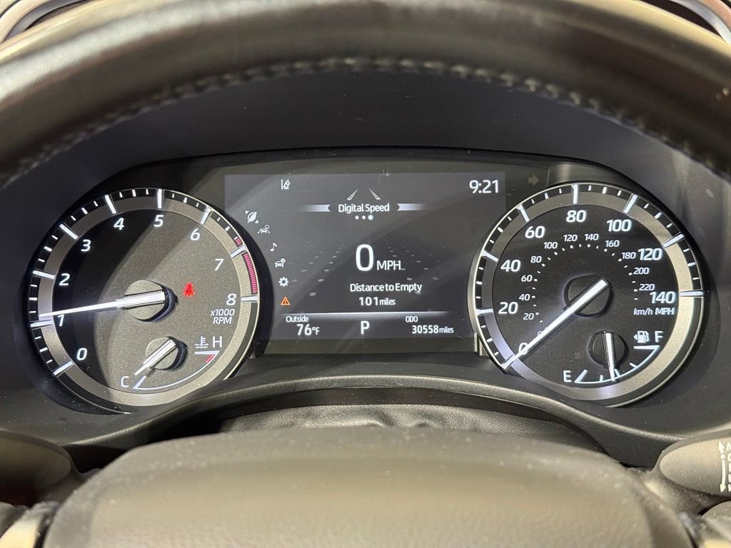 Certified 2021 Toyota Highlander XSE AWD/4WD image 28