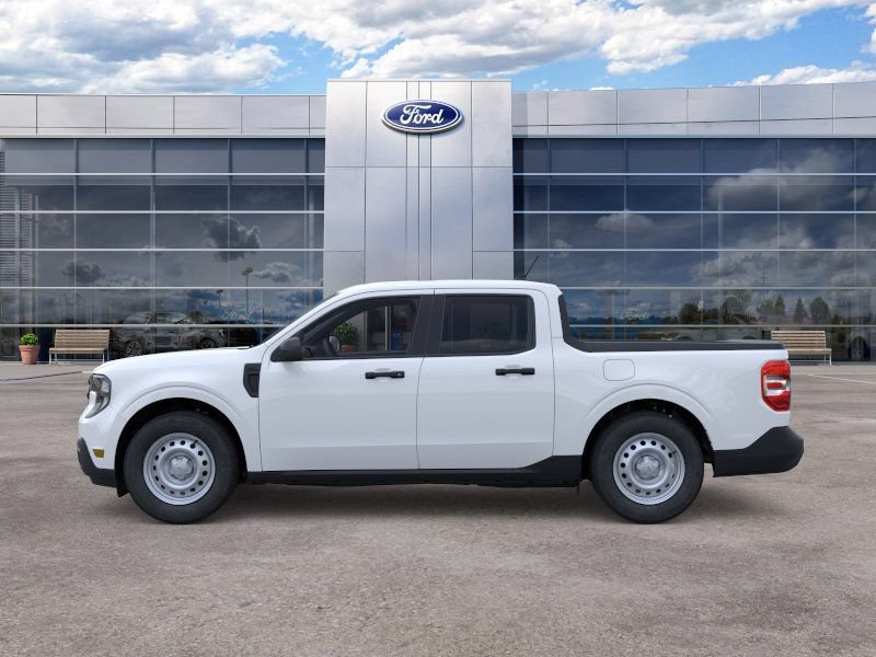 New 2026 Ford Maverick XL FWD image 3