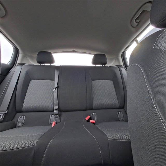 Used 2018 Buick Regal Preferred w/ Sights and Sounds Package image 25