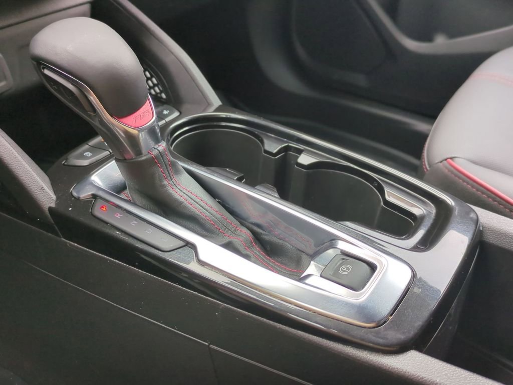 Used 2024 Chevrolet TrailBlazer RS image 15