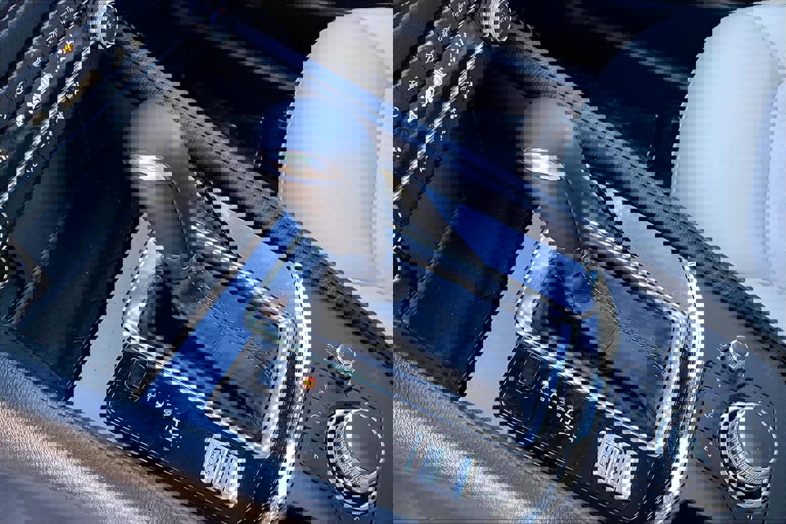 Used 2023 MAZDA CX-5 AWD 2.5 S w/ Select Package image 15