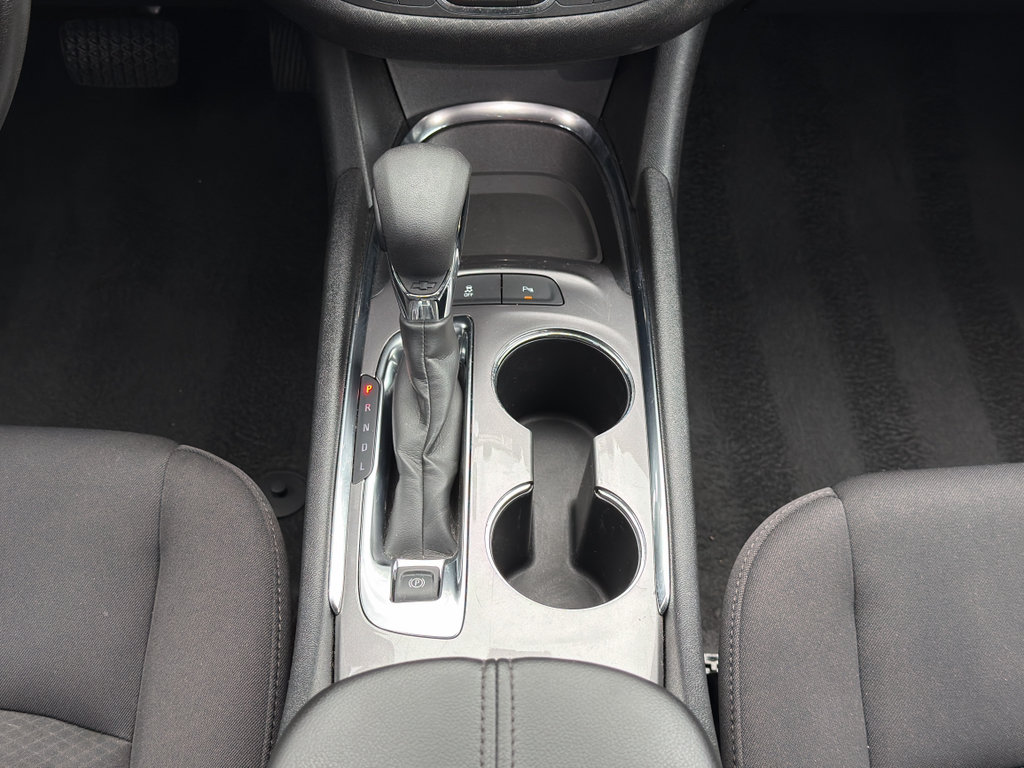 Used 2024 Chevrolet Malibu LT FWD image 18