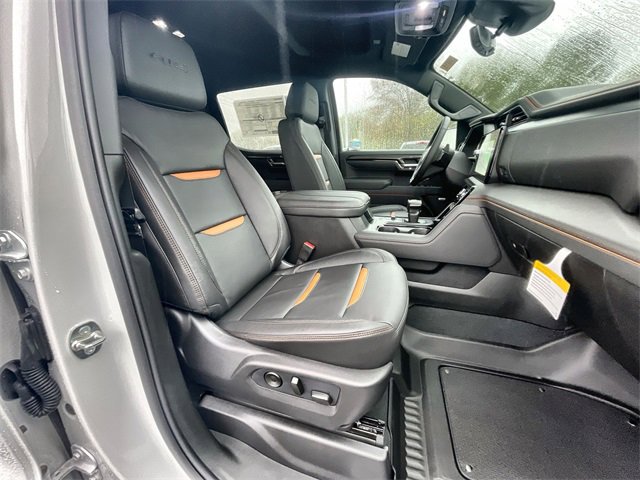 New 2026 GMC Sierra 1500 AT4 w/ Technology Package image 28