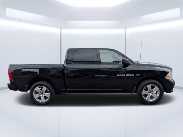 Used 2012 RAM 1500 Express w/ ST Popular Equipment Group RWD image 2