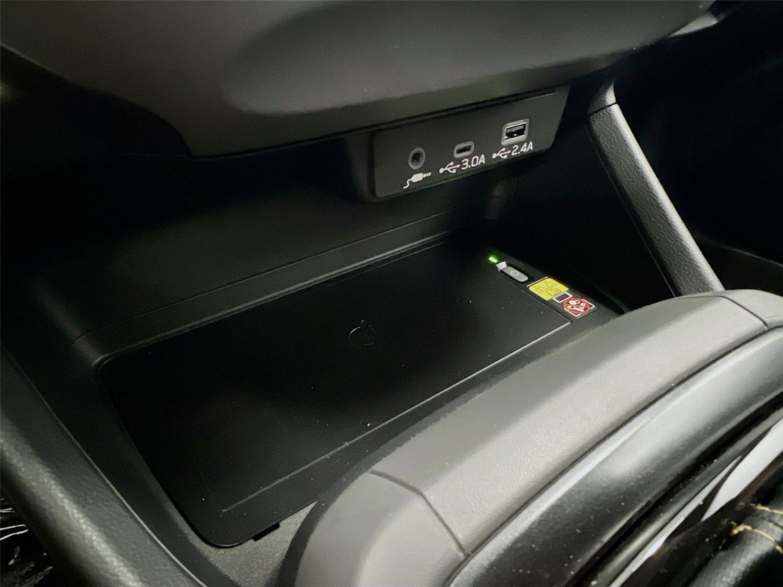 New 2026 Subaru Crosstrek 2.5i Sport image 11