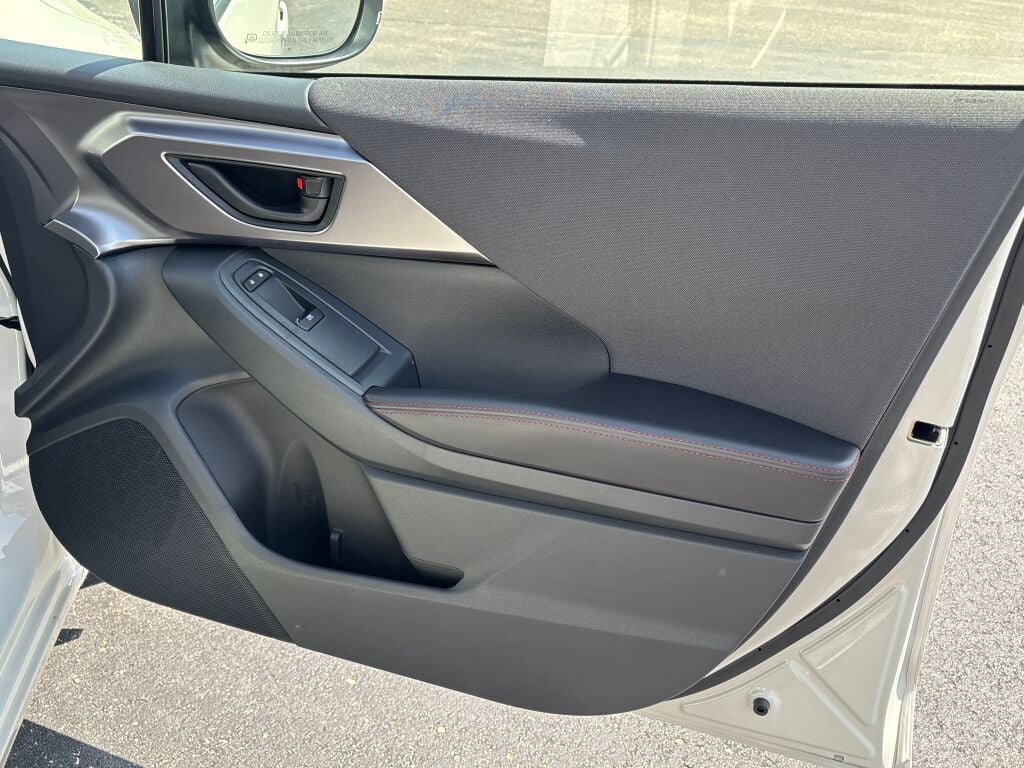 New 2026 Subaru Impreza 2.0i Sport AWD/4WD image 6
