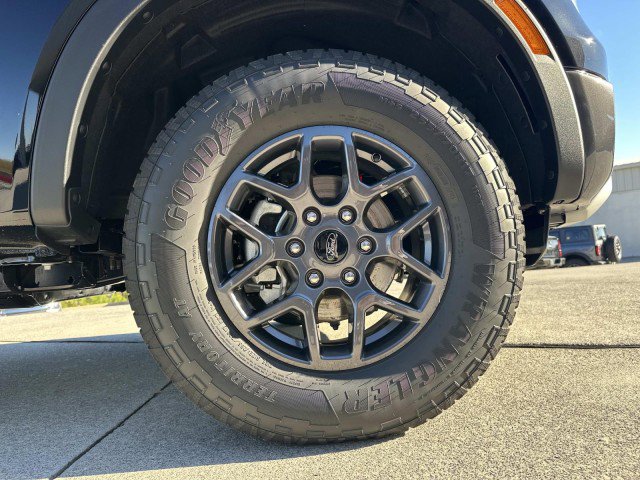 New 2025 Ford Ranger XLT w/ Trailer Tow Package image 12