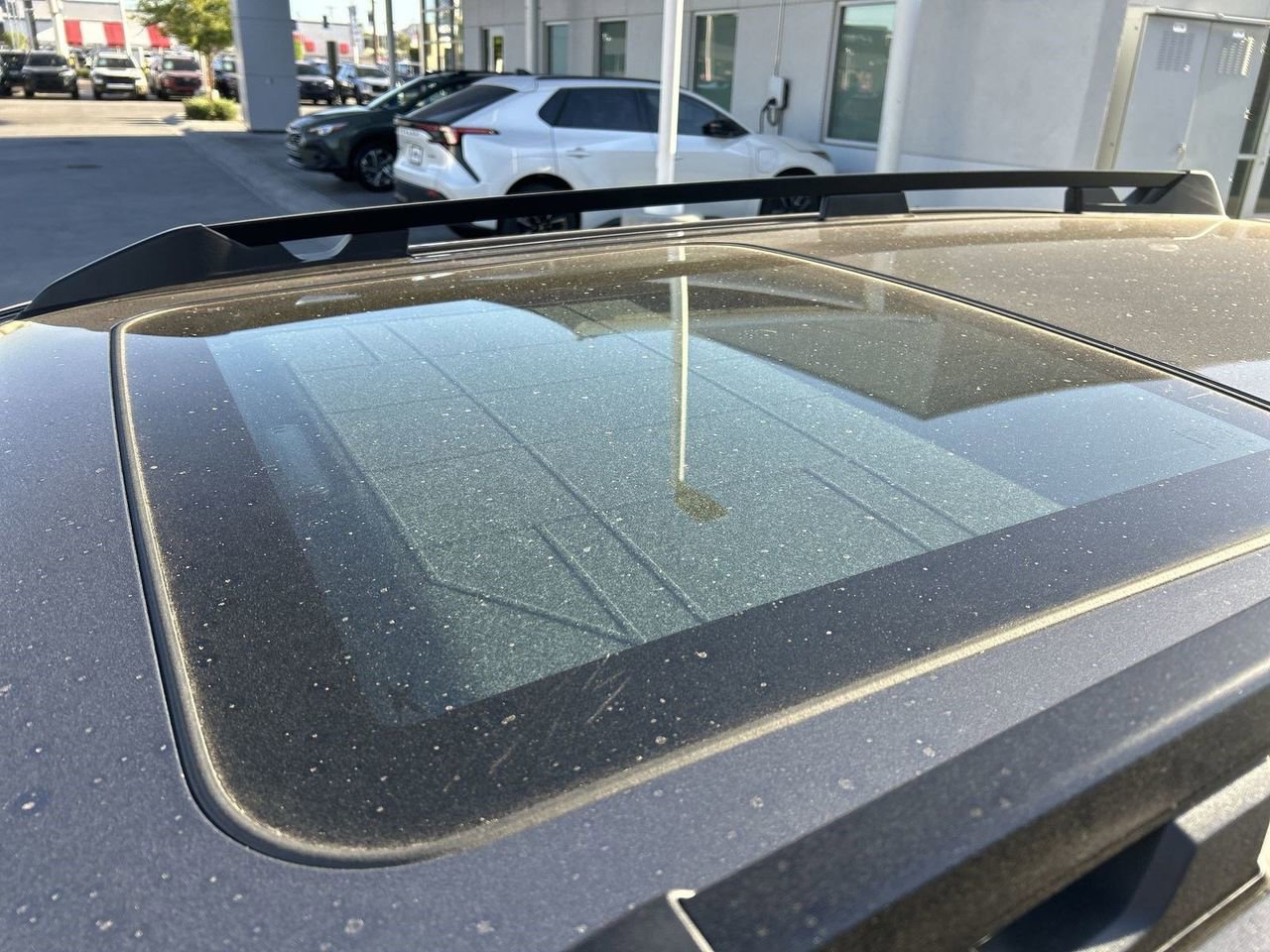 New 2026 Subaru Forester Premium image 18