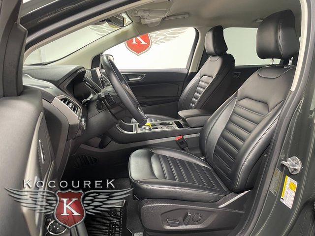 Used 2022 Ford Edge SEL w/ Convenience Package image 11