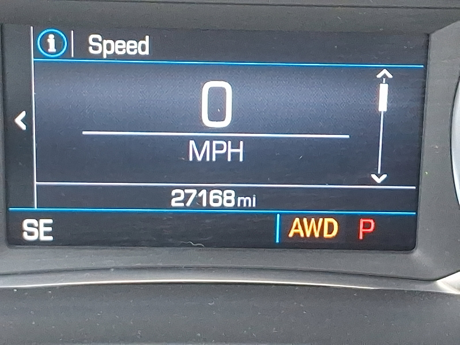 Used 2023 GMC Acadia SLE w/ Driver Convenience Package image 21