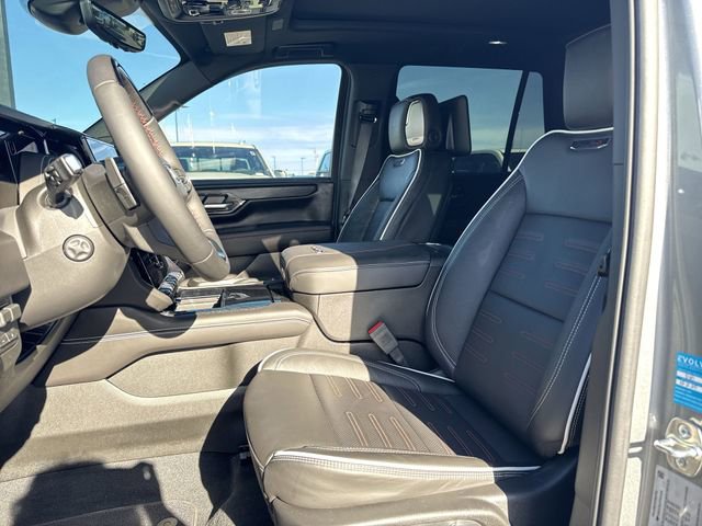New 2026 GMC Yukon AT4 Ultimate image 11