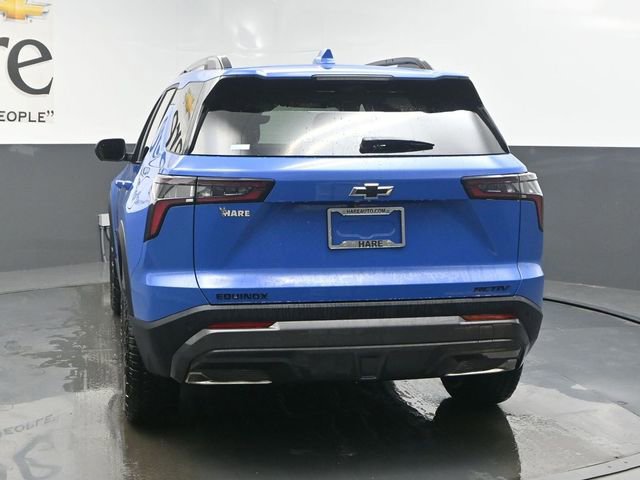 New 2026 Chevrolet Equinox ACTIV w/ Convenience Package III FWD image 13